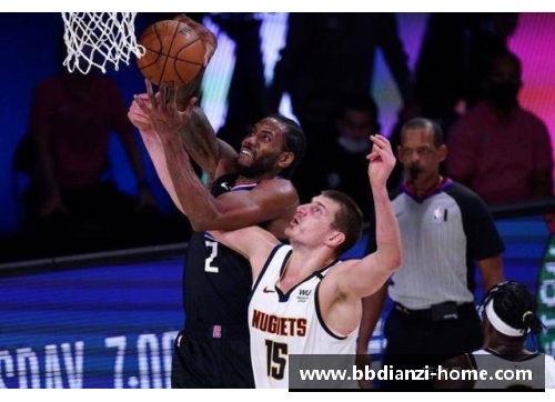 NBA精彩回放：快船对阵掘金，激战再现篮球热血